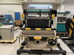 Lidograf TYMC-1200