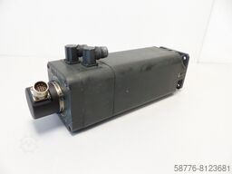 Siemens 1FT5066-1AF71-4EG0 Motor SN:EL081662505010 + ROD