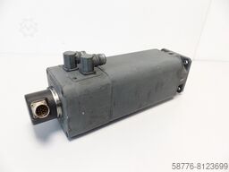 Siemens 1FT5066-1AF71-4EG0 Motor SN:ELN86133305002 + ROD