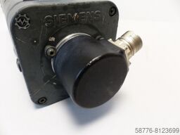 Siemens 1FT5066-1AF71-4EG0 Motor SN:ELN86133305002 + ROD