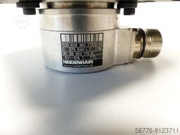 Siemens 1FT5066-1AF71-4EG0 Motor SN:ELN86133305010 + ROD 426 360 27S12-03