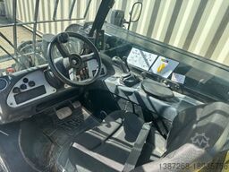 JCB 520-40 / 4 Meter / 2 Tonnen / 2.297 Bh / TOP