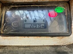 JCB 520-40 / 4 Meter / 2 Tonnen / 2.297 Bh / TOP