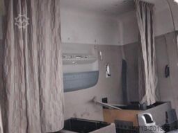 Daf Occ Cabine DAF XF106 space cab