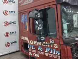 Daf Occ Cabine compleet DAF XF95 SUPERXC