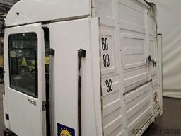 Renault Occ cabine compleet Renault Magnum