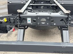 MERCEDES-BENZ ACTROS 1830 L / Mirror-CAM / RADSTAND 5.200 mm