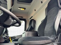 MERCEDES-BENZ ACTROS 1830 L / Mirror-CAM / RADSTAND 5.200 mm