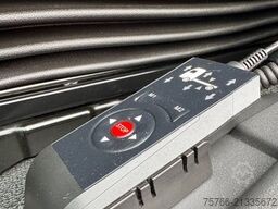 MERCEDES-BENZ ACTROS 1830 L / Mirror-CAM / RADSTAND 5.200 mm