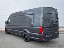 MAN TGE 3.180 Kasten L5H3 4x4 ACC LED NAV SITZHZ