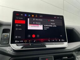 MAN TGE 3.180 Kasten L5H3 4x4 ACC LED NAV SITZHZ