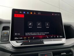 MAN TGE 3.180 Kasten L5H3 4x4 ACC LED NAV SITZHZ