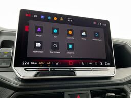 MAN TGE 3.180 Kasten L5H3 4x4 ACC LED NAV SITZHZ