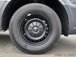 MAN TGE 3.180 Kasten L5H3 4x4 ACC LED NAV SITZHZ