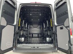 MAN TGE 3.180 Kasten L5H3 4x4 ACC LED NAV SITZHZ