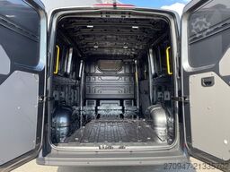 MAN TGE 3.180 L3H2 Kasten LED NAVI ACC LED STANDHZ