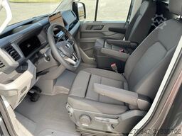 MAN TGE 3.180 L3H2 Kasten LED NAVI ACC LED STANDHZ