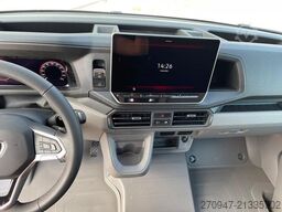 MAN TGE 3.180 L3H2 Kasten LED NAVI ACC LED STANDHZ