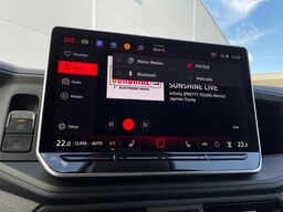 MAN TGE 3.180 L3H2 Kasten LED NAVI ACC LED STANDHZ