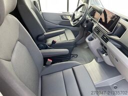 MAN TGE 3.180 L3H2 Kasten LED NAVI ACC LED STANDHZ