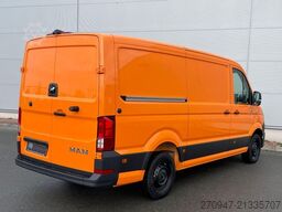 MAN TGE 3.180 L3H2 Kasten 4x4 STANDHZ ACC LENKRADHZ