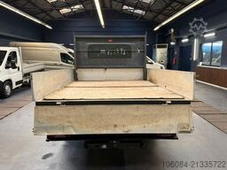 IVECO Daily 65C15 3,0l MAXI DoKa Pritsche AHK 3,5T