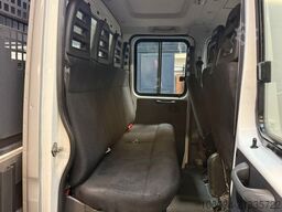 IVECO Daily 65C15 3,0l MAXI DoKa Pritsche AHK 3,5T