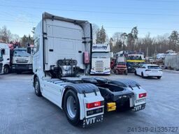 SCANIA R580 V8 4x2