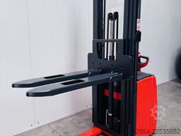 Linde L 14 Triplex
