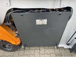 Still RX60-25 | Batterie 86%