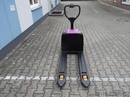 Jungheinrich AntOn PTL 1.5 mit Stützrädern - Neugerät!