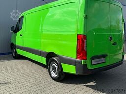 MERCEDES-BENZ Sprinter 316 LANG 7G-TRONIC TOTWINKEL 360°KAMERA