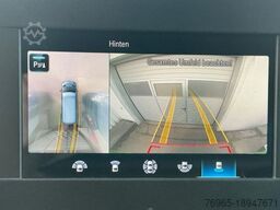 MERCEDES-BENZ Sprinter 316 LANG 7G-TRONIC TOTWINKEL 360°KAMERA