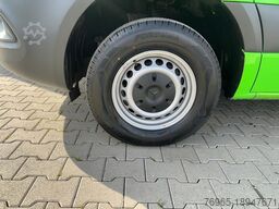 MERCEDES-BENZ Sprinter 316 LANG 7G-TRONIC TOTWINKEL 360°KAMERA