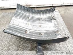 Scania Occ Achterspatbord Links voor Scania
