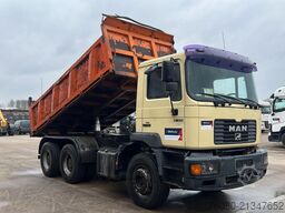 MAN 26.284 (6 CYLINDER / STEEL SUSP. / LAMES / BIG ...