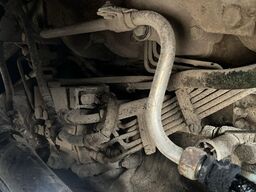 MAN 26.284 (6 CYLINDER / STEEL SUSP. / LAMES / BIG ...