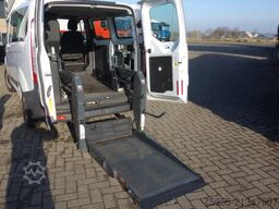 Ford 2,2 TDCI CUSTOM,HANDBAK,ROLSTOELLIFT