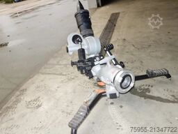 Mercedes-Benz 1325 WATER CANON