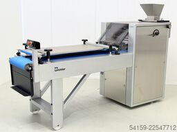 Benier Beversal
