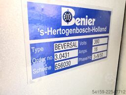 Benier Beversal