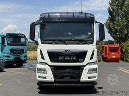 MAN TGS 26.320 6x2-4 Elektro Kehricht / Swiss-Vehicle