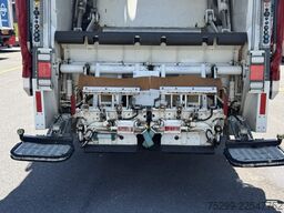 MAN TGS 26.320 6x2-4 Elektro Kehricht / Swiss-Vehicle