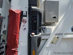 MAN TGS 26.320 6x2-4 Elektro Kehricht / Swiss-Vehicle