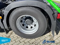 Volvo FH 460 6x2/4 I-Park + I-Save