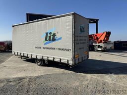 Tang EA 48 Ultralight / Tandem LKW 7,5 to