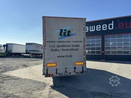 Tang EA 48 Ultralight / Tandem LKW 7,5 to