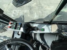 Boschung Boschung S3 Kehrmaschine Sweeper / HAKO / BUCHER