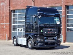 MAN TGX 18.520 4x2 - Full spec - Retarder - Night c...