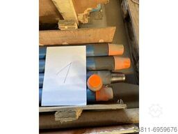 Sonstige/Other DTH 76MM DTH DRILL PIPES + HAMMER